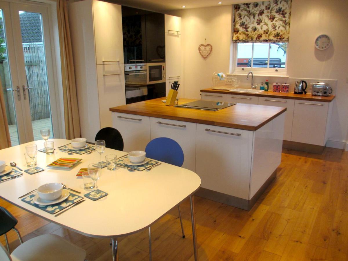 Acorn Chapel - Beautiful Converted Chapel * Norwich