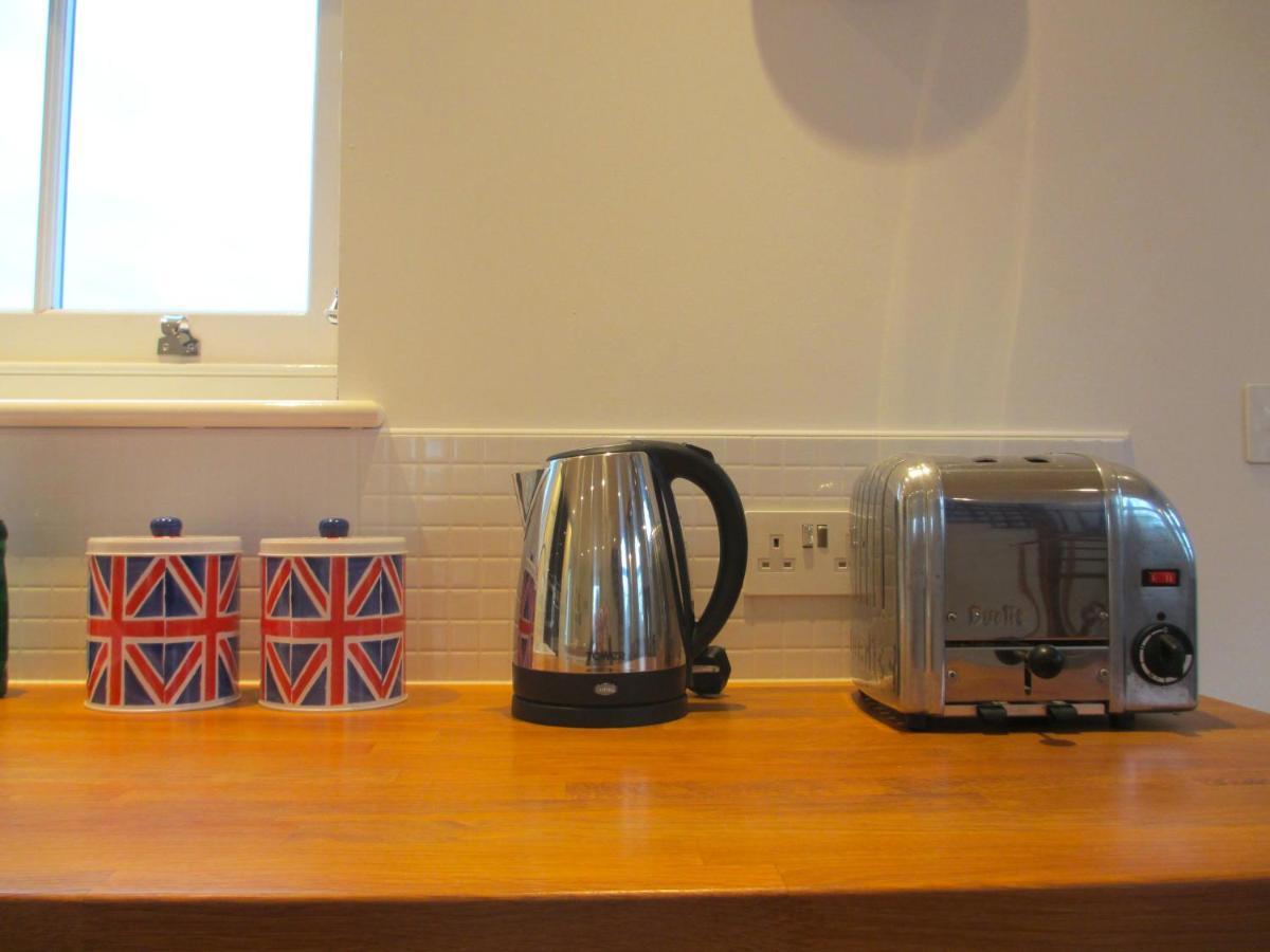 Acorn Chapel - Beautiful Converted Chapel Holiday home *