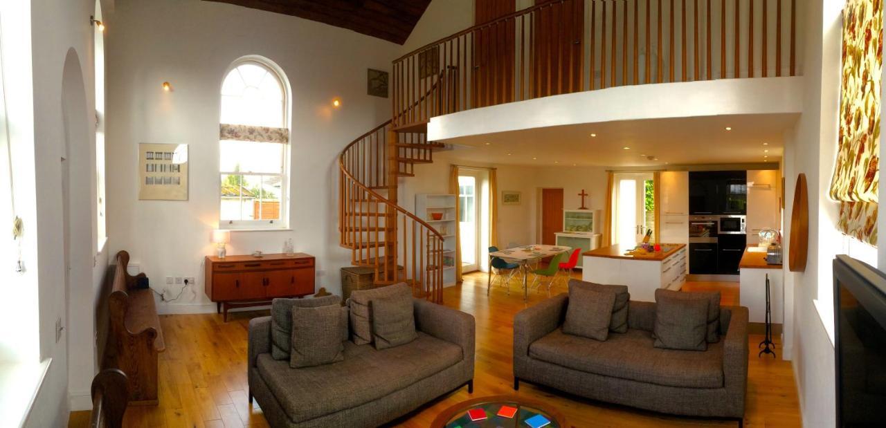 Holiday home Acorn Chapel - Beautiful Converted Chapel *