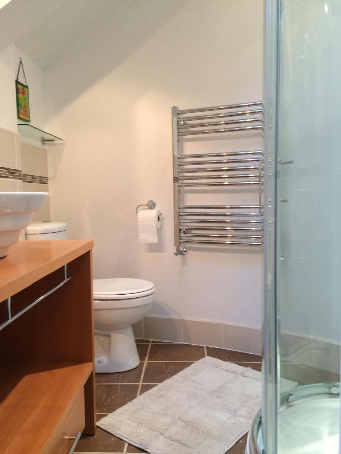 Acorn Chapel - Beautiful Converted Chapel Holiday home *