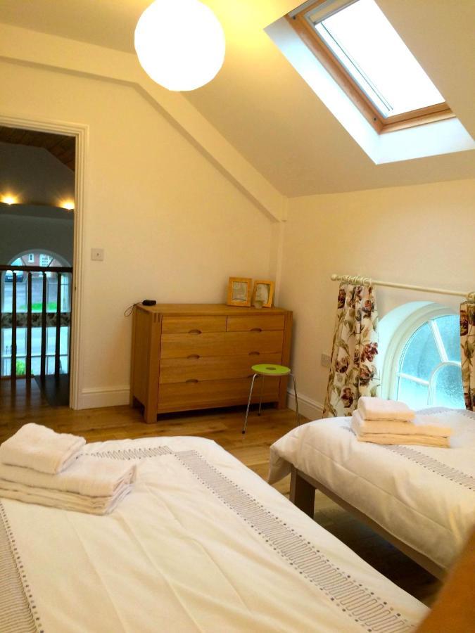 Acorn Chapel - Beautiful Converted Chapel