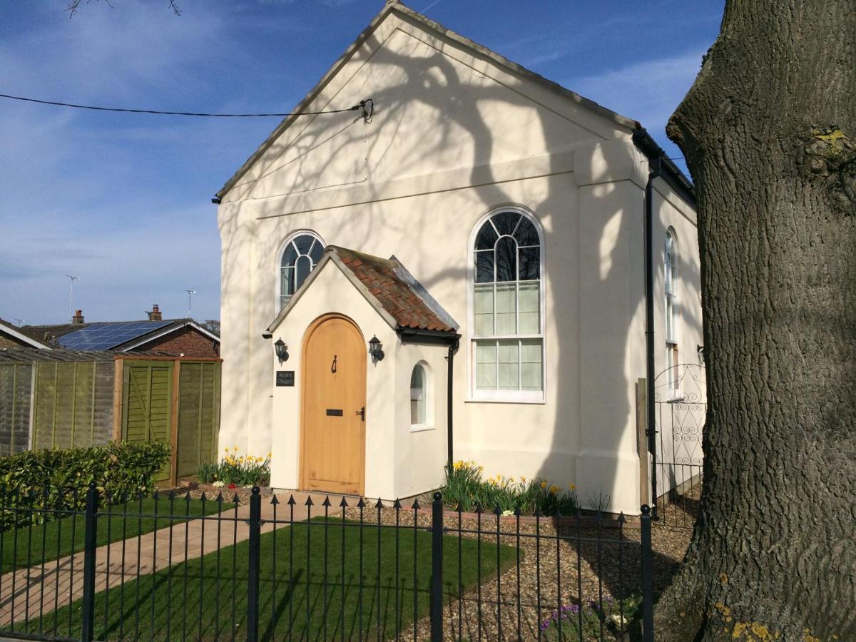 Holiday home Acorn Chapel - Beautiful Converted Chapel *